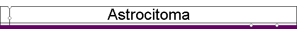 Astrocitoma