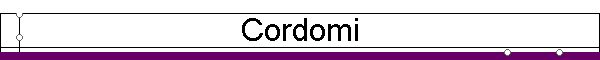Cordomi