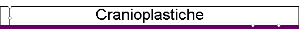 Cranioplastiche