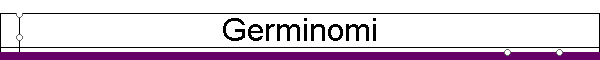 Germinomi
