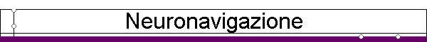 Neuronavigazione