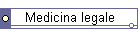 Medicina legale